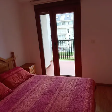 Apartmán De Llas *