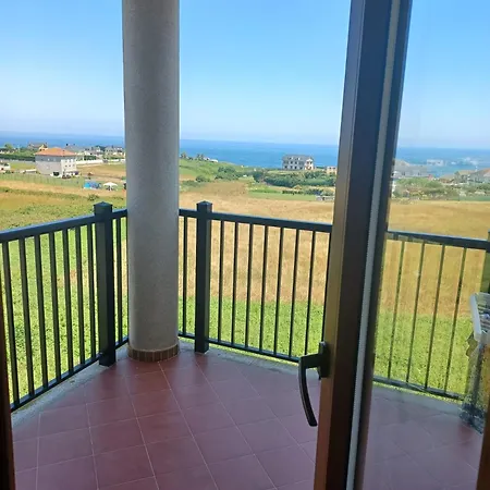 Apartmán De Llas *