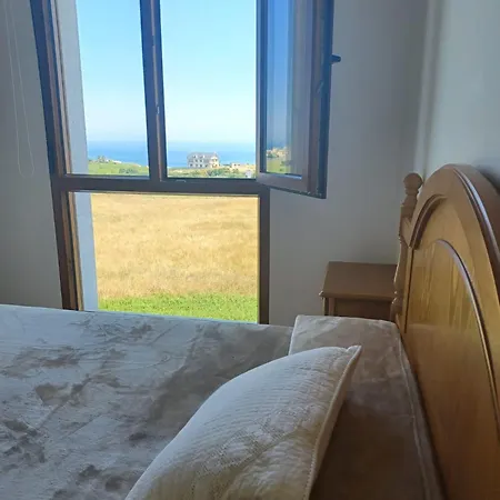 De Llas Apartmán