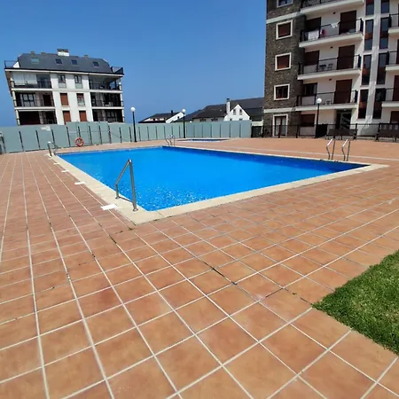 Apartmán De Llas