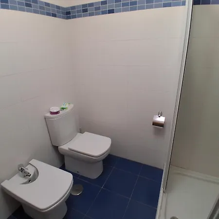 De Llas Apartmán *