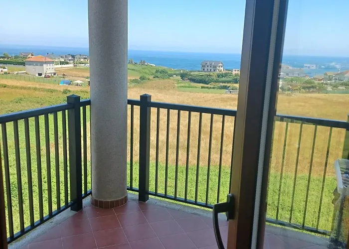 Διαμέρισμα De Llas *