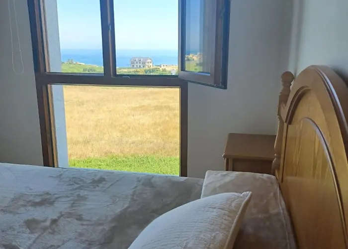 De Llas Διαμέρισμα